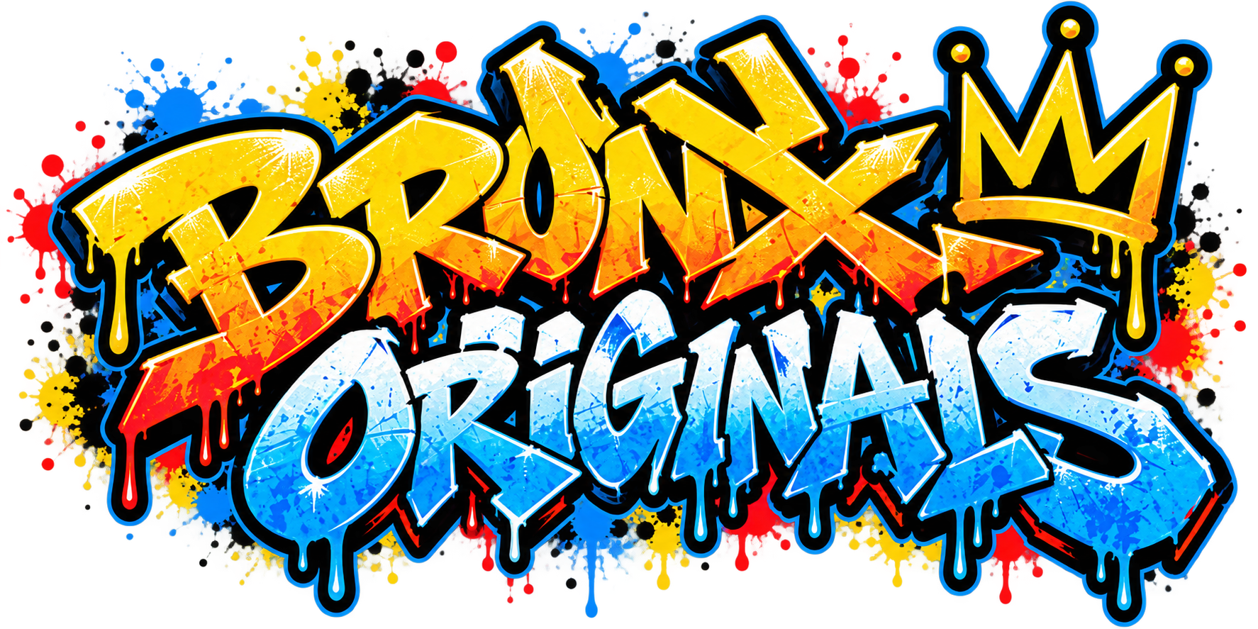 Bronx Originals